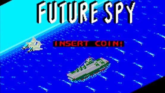 Screenshot Future Spy 1