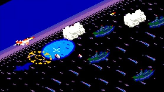 Screenshot Future Spy 3