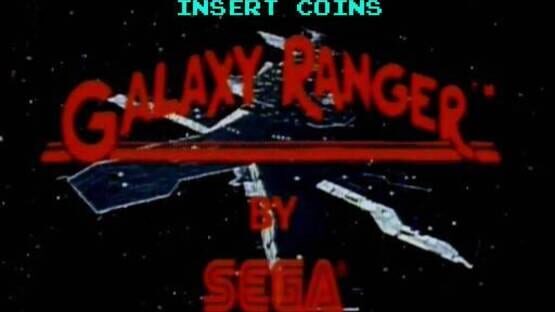 Screenshot Galaxy Ranger 3