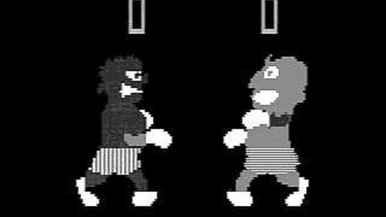 Screenshot Heavyweight Champ 1