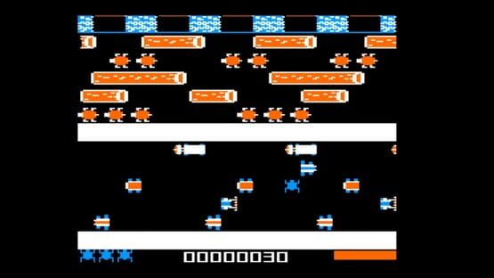 Screenshot Ribbit 1