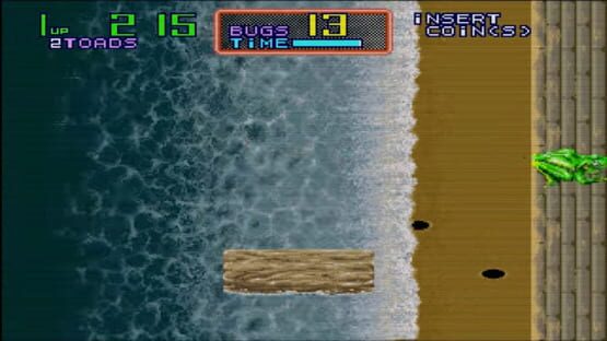 Screenshot Ribbit 2