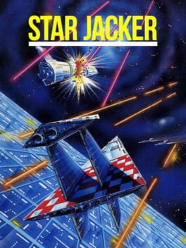 Cover Star Jacker
