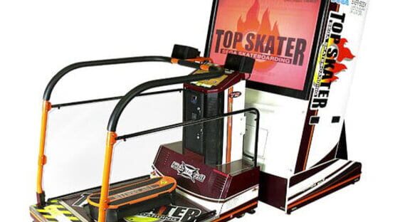 Screenshot Top Skater 1