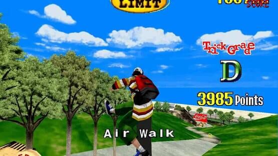 Screenshot Top Skater 2