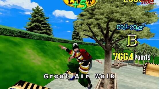 Screenshot Top Skater 3