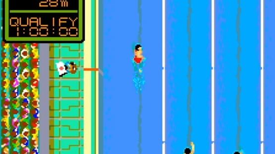 Screenshot Water Match 1