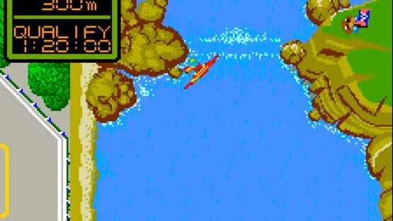 Screenshot Water Match 2