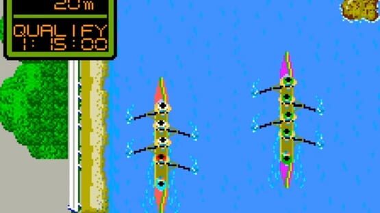 Screenshot Water Match 3