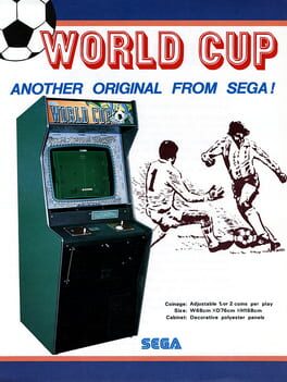 Cover World Cup