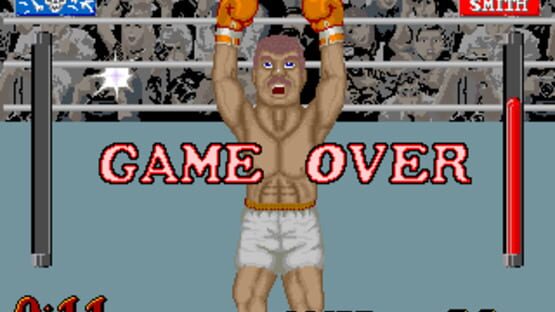 Screenshot Heavyweight Champ 1