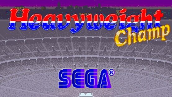 Screenshot Heavyweight Champ 2