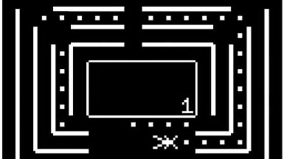 Screenshot Dottori-kun 1