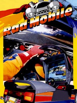 Cover Rad Mobile