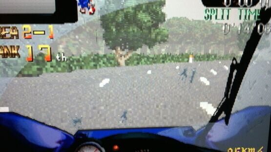 Screenshot Rad Mobile 1