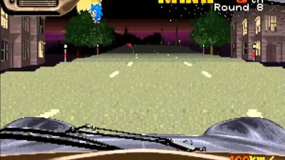 Screenshot Rad Mobile 2