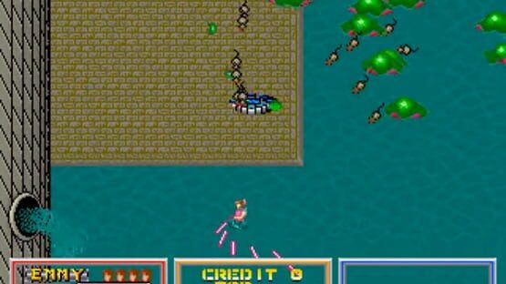 Screenshot Bullet 1