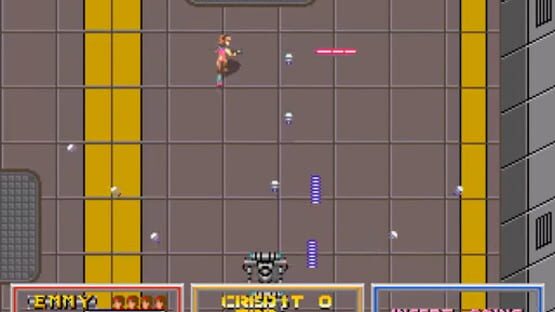 Screenshot Bullet 2