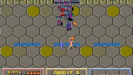 Screenshot Bullet 3