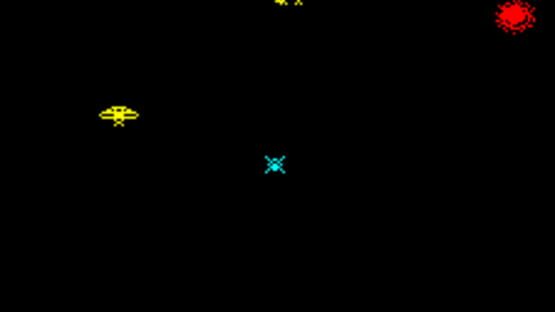 Screenshot Space Trek 2