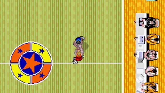 Screenshot Dunk Shot 3