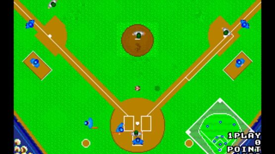 Screenshot Excite League 3