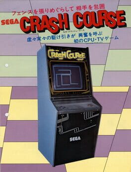 Cover Crash Course