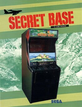Cover Secret Base