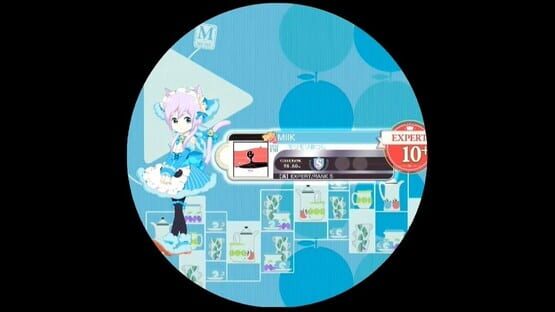 Screenshot Maimai Milk 1