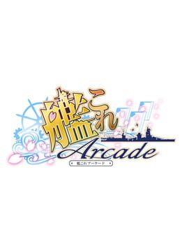 Cover KanColle Arcade