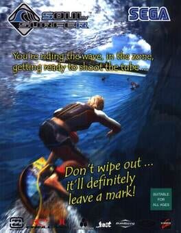 Cover Soul Surfer