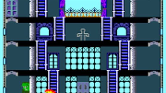 Screenshot Monster Bash 2
