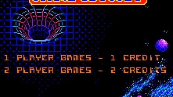 Screenshot Space Odyssey 1