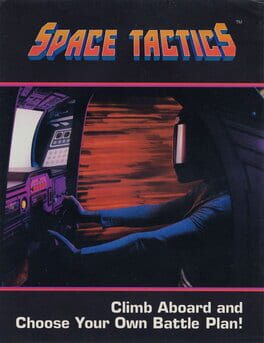 Cover Space Tactics