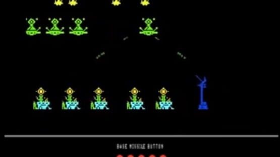 Screenshot Space Tactics 1
