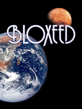 Cover Bloxeed