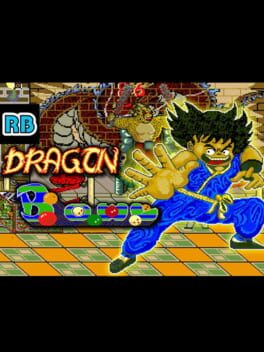 Cover Dragon Bowl