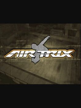 Cover Air Trix