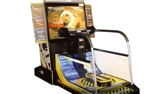 Screenshot Air Trix 2