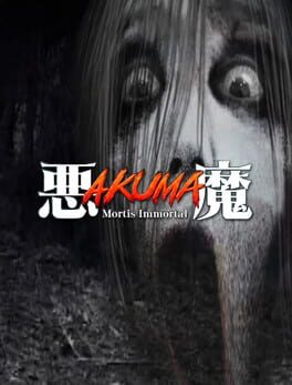 Cover Akuma Mortis Immortal