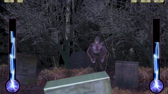 Screenshot Akuma Mortis Immortal 2