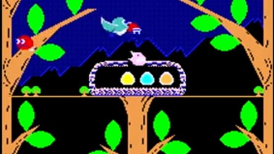 Screenshot Birdiy 2