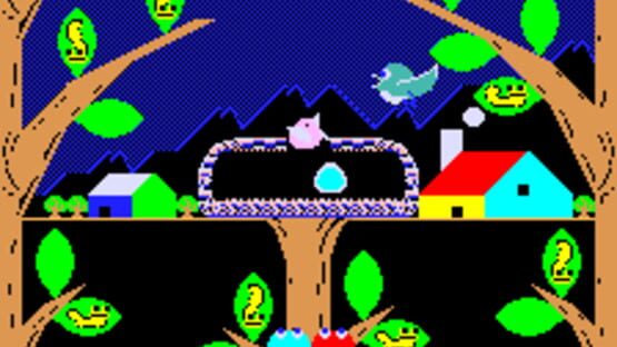 Screenshot Birdiy 3