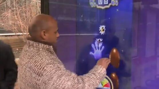 Screenshot Cadbury Creme Egg: Goo the Egg 1