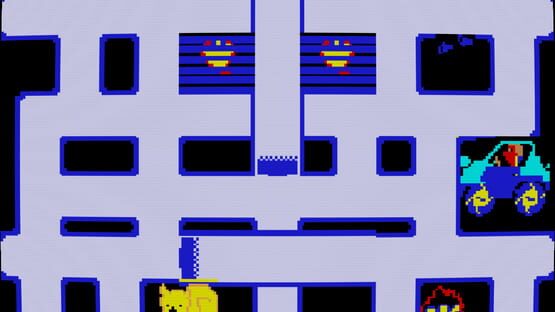 Screenshot Crush Roller 2