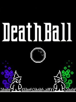 Cover DeathBall