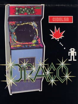Cover Draco