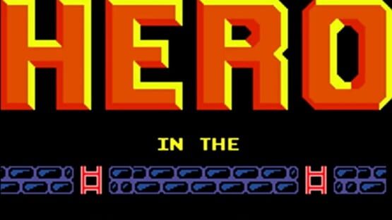 Screenshot Hero in the Castle of Doom 1