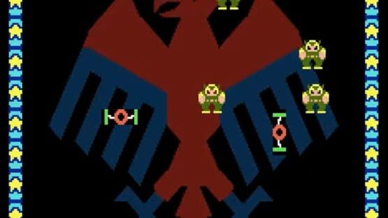 Screenshot Hoccer 2