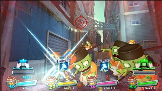 Screenshot Ice Walker 3